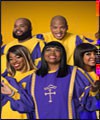 THE GLORY GOSPEL SINGERS