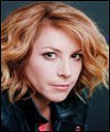 ROBIN MCKELLE