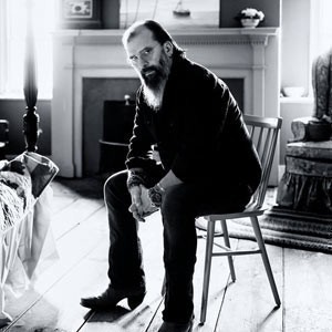 STEVE EARLE - Olt Rivierenhof à Antwerpen - Deurne (2100) - Le 12 juillet 2018