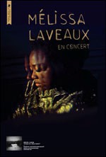MÉLISSA LAVEAUX - Next Step à Cully (1096) - Le 15 avril 2018