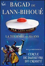 LE BAGAD DE LANN BIHOUE - Gare Du Midi à Biarritz (64200) - Le 17 juin 2018